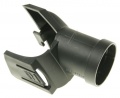 Bosch Mechanical Adaptor Brown Goods - Adaptor - Vacuum